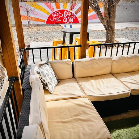 Casa Charleston-3Br-2Bath-Hot Tub-Pet Friendly-No Pet Fees! Villa Albuquerque Dış mekan fotoğraf