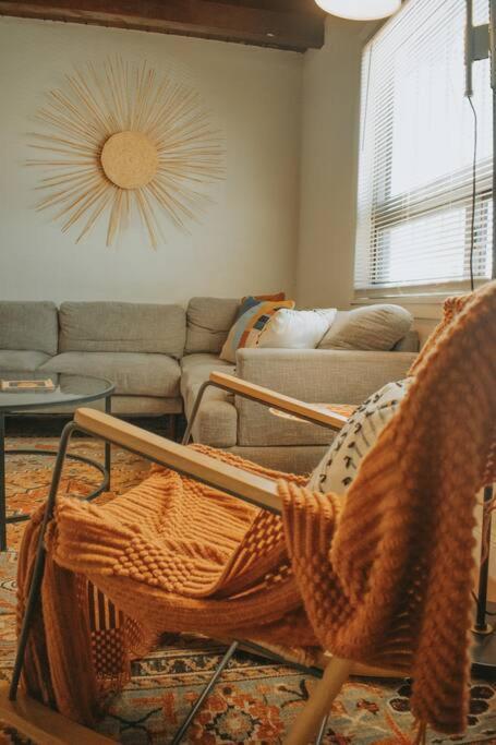 Casa Charleston-3Br-2Bath-Hot Tub-Pet Friendly-No Pet Fees! Villa Albuquerque Dış mekan fotoğraf
