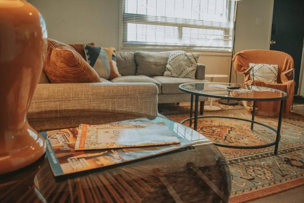Casa Charleston-3Br-2Bath-Hot Tub-Pet Friendly-No Pet Fees! Villa Albuquerque Dış mekan fotoğraf