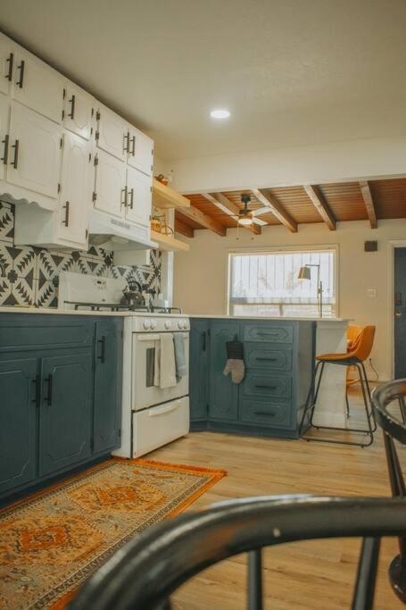 Casa Charleston-3Br-2Bath-Hot Tub-Pet Friendly-No Pet Fees! Villa Albuquerque Dış mekan fotoğraf