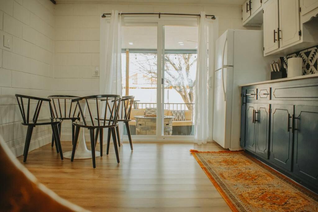Casa Charleston-3Br-2Bath-Hot Tub-Pet Friendly-No Pet Fees! Villa Albuquerque Dış mekan fotoğraf