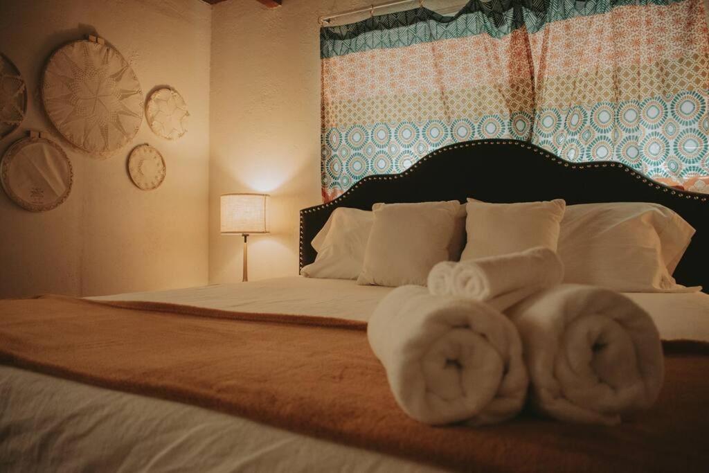Casa Charleston-3Br-2Bath-Hot Tub-Pet Friendly-No Pet Fees! Villa Albuquerque Dış mekan fotoğraf