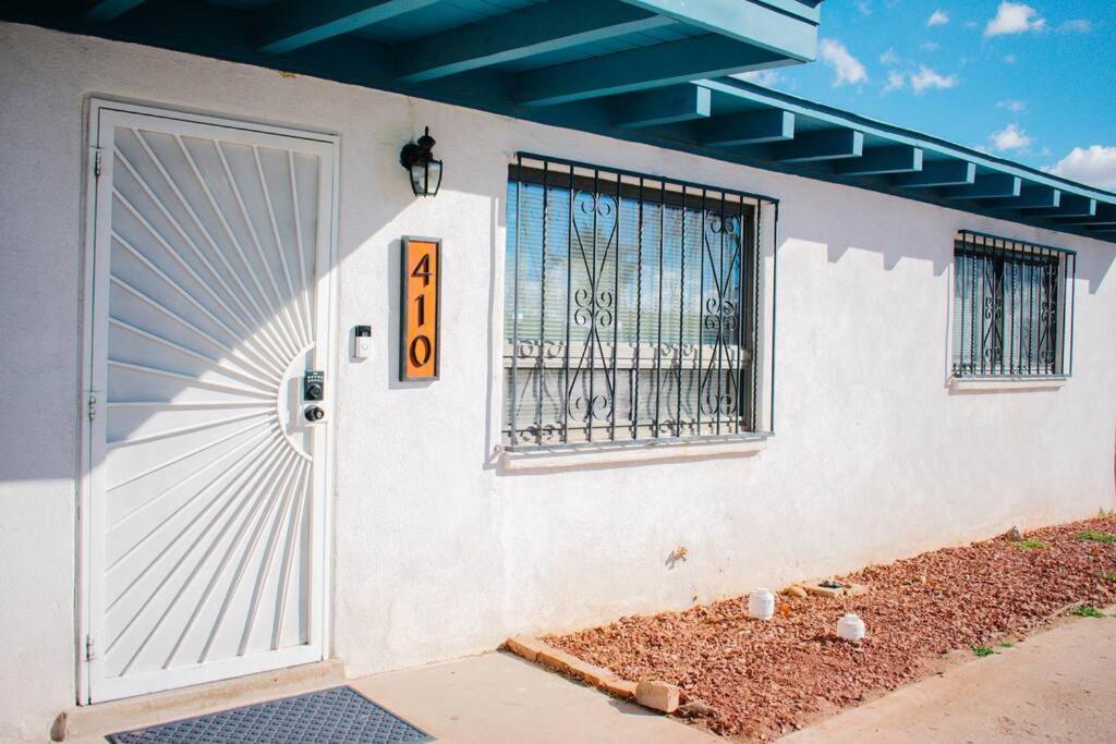 Casa Charleston-3Br-2Bath-Hot Tub-Pet Friendly-No Pet Fees! Villa Albuquerque Dış mekan fotoğraf