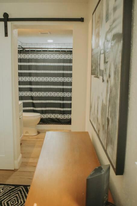 Casa Charleston-3Br-2Bath-Hot Tub-Pet Friendly-No Pet Fees! Villa Albuquerque Dış mekan fotoğraf