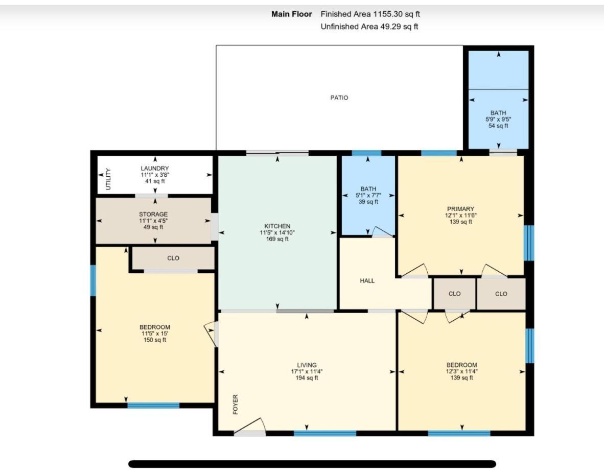 Casa Charleston-3Br-2Bath-Hot Tub-Pet Friendly-No Pet Fees! Villa Albuquerque Dış mekan fotoğraf